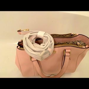 Kate Spade bag in pink